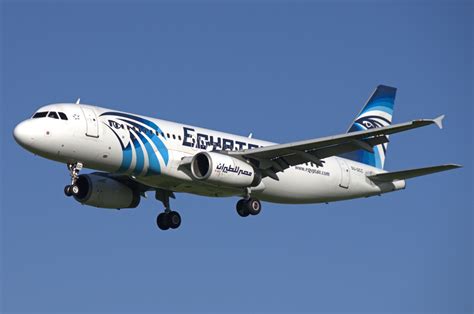 egypt airlines